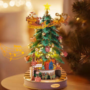 Christmas Melody Tree Music Dreamer AMS01