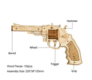 Corsac M60 LQ401 - Terminator M870 LQ501 Gun Model