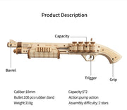 Corsac M60 LQ401 - Terminator M870 LQ501 Gun Model