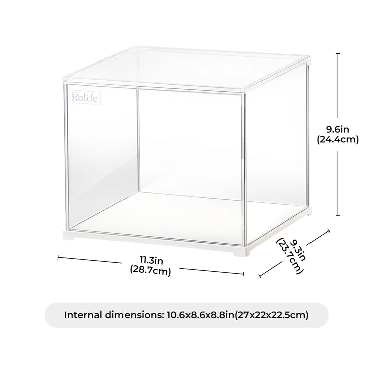 Miniature House Display Box DF03L