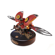 Scout Beetle Model DIY 3D Puzzle MI02